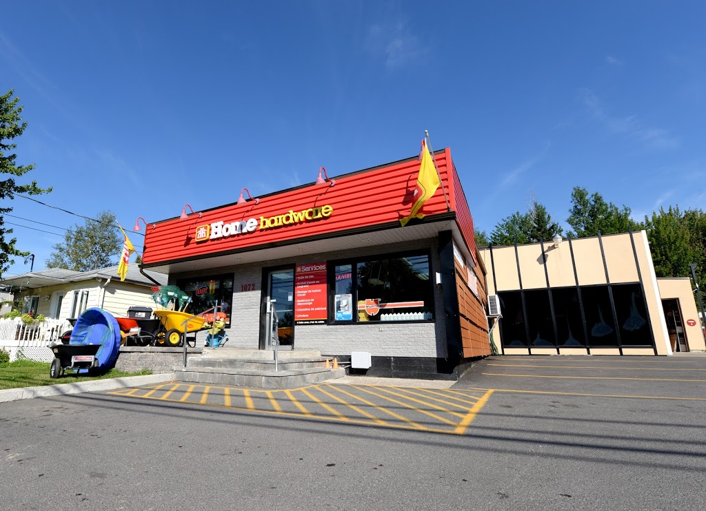 Quincaillerie Cote Inc. | 1072 Avenue de la Montagne O, Québec, QC G3K 1V6, Canada | Phone: (418) 843-5896