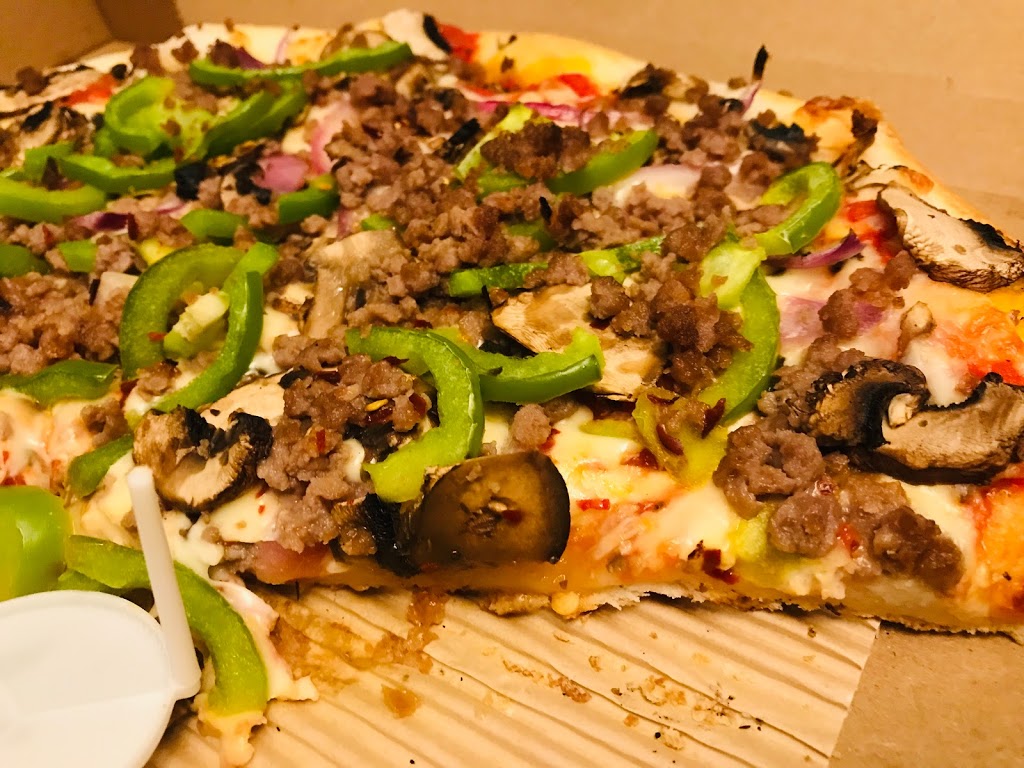 Pizzaville | 2141 Kipling Ave, Etobicoke, ON M9W 4K8, Canada | Phone: (416) 736-3636