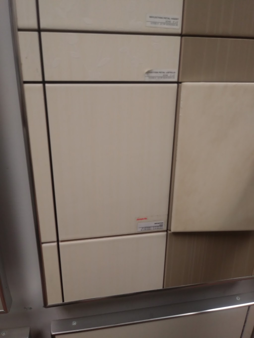 Olympia Tile | 75 Milburn Rd, Hamilton, ON L8E 3A3, Canada | Phone: (905) 560-5520