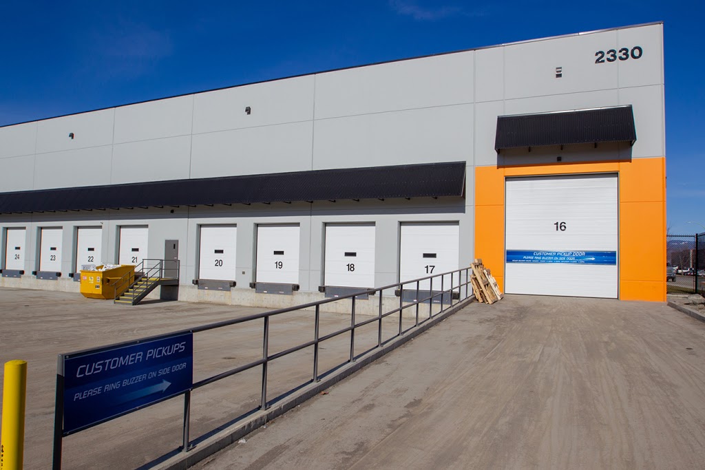 Coast Appliances - Kelowna Warehouse (No showroom) | 2330 Norris Rd S #100, Kelowna, BC V1X 8H6, Canada | Phone: (250) 765-2421