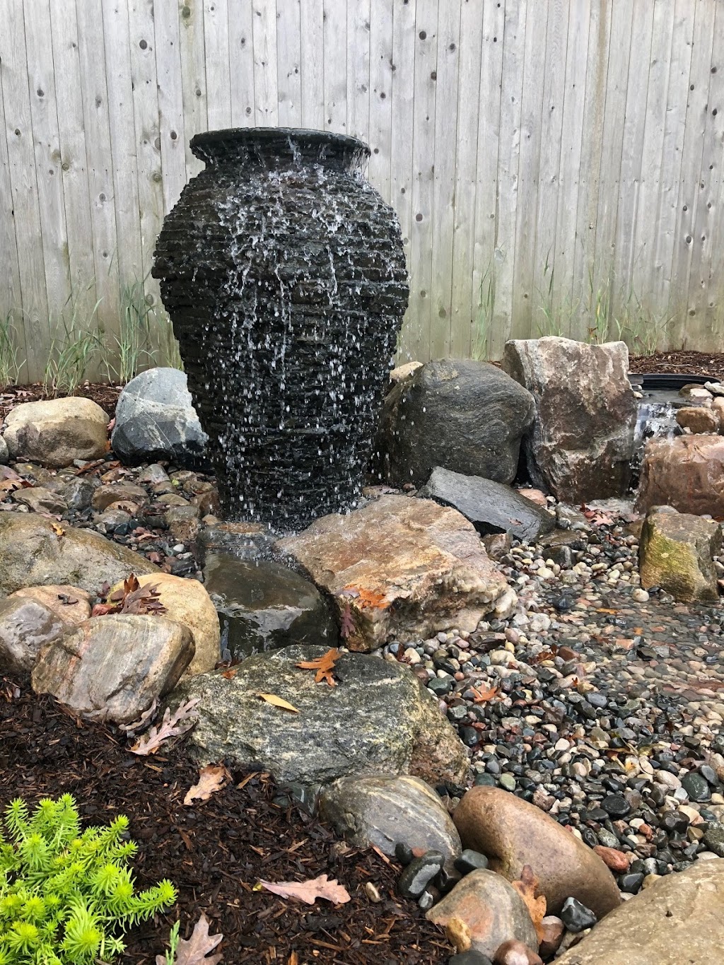TYDAN Landscape Design Inc. | 655 Fanshawe Park Rd E, London, ON N5X 1L3, Canada | Phone: (519) 672-5558