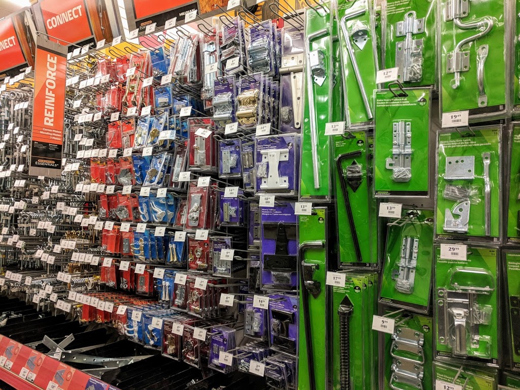 TSC Stores | 545 Silvercreek Pkwy N, Guelph, ON N1K 1S7, Canada | Phone: (519) 766-1566