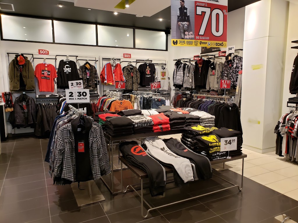 Ecko Unltd. | 401 Boul Labelle, Rosemère, QC J7A 3T2, Canada | Phone: (450) 420-8509