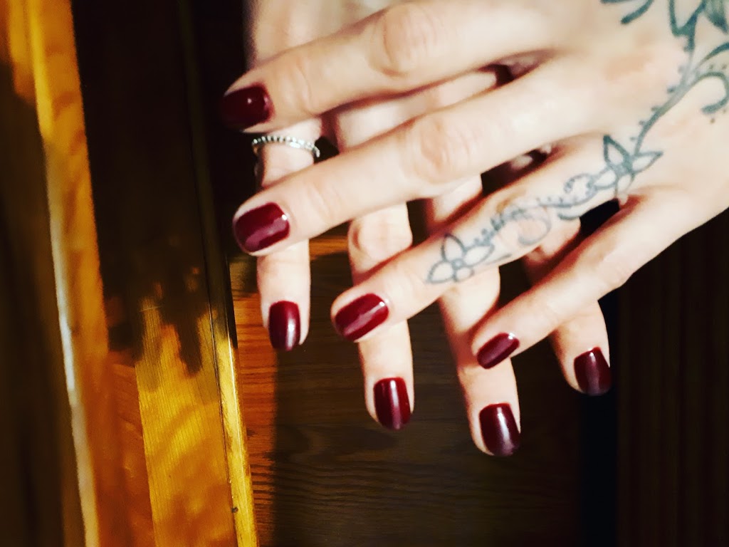 La Nails | 23 Wellington St E, Guelph, ON N1H 3R7, Canada | Phone: (519) 823-0158