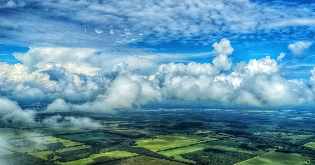 EnviroTech Aviation Inc | 3691 52 Ave E, Edmonton International Airport, AB T9E 0V4, Canada | Phone: (888) 254-3731
