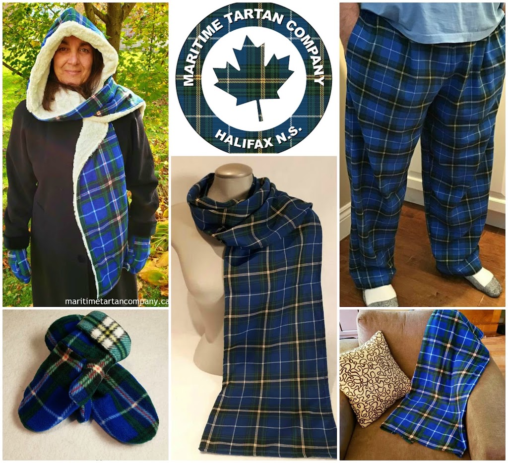 Maritime Tartan Company | 127 Victoria St E #125, Amherst, NS B4H 1Y8, Canada | Phone: (902) 441-6721