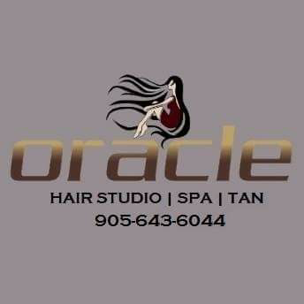 Oracle Hair Studio | Spa | Tan | 570 Hamilton Regional Rd 8 #2, Stoney Creek, ON L8G 5G2, Canada | Phone: (905) 643-6044
