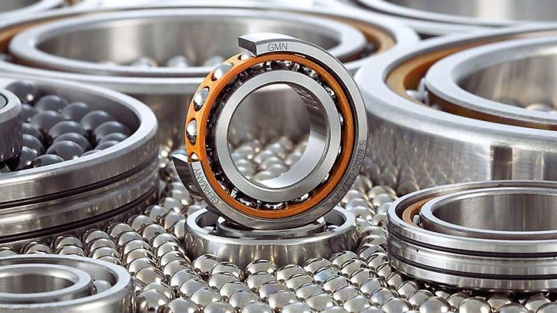 Norfolk Bearings Ltd | 46 Luscombe Dr, Simcoe, ON N3Y 0A2, Canada | Phone: (519) 426-7560