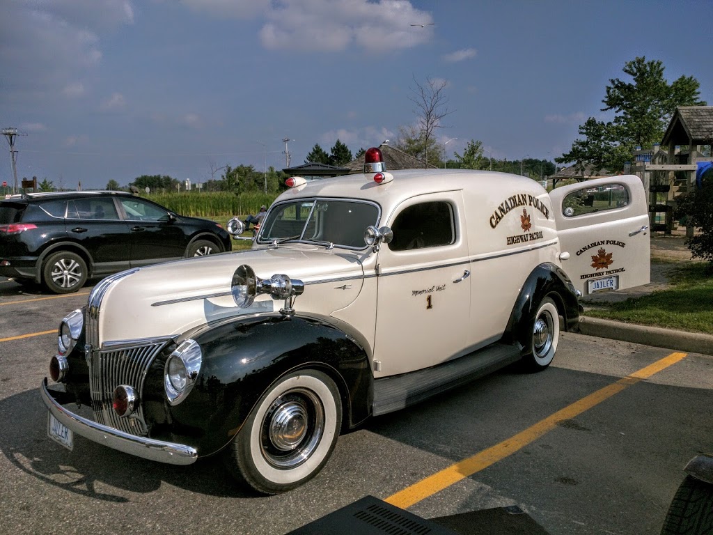Petro-Canada | 1200 Muskoka Rd S, Gravenhurst, ON P1P 1K9, Canada | Phone: (705) 687-6462