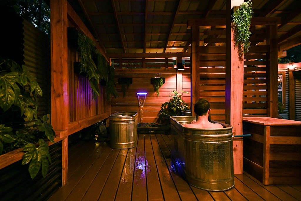 Island Sauna Ltd. | 7957 N Island Hwy, Black Creek, BC V9J 1G8, Canada | Phone: (250) 218-2392
