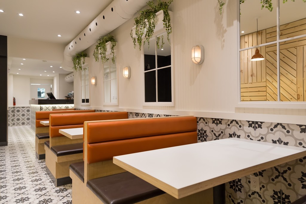 BreakFast Room | 384 Royal York Rd, Etobicoke, ON M8Y 2R3, Canada | Phone: (647) 351-7890