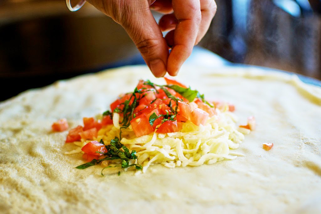 The Crepe Kitchen | 88 Dunn St, Oakville, ON L6J 3C7, Canada | Phone: (905) 849-4999