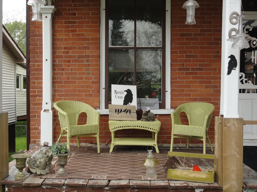 The Ravens Cache | 60 Durham St N, Madoc, ON K0K 2K0, Canada | Phone: (613) 473-5591