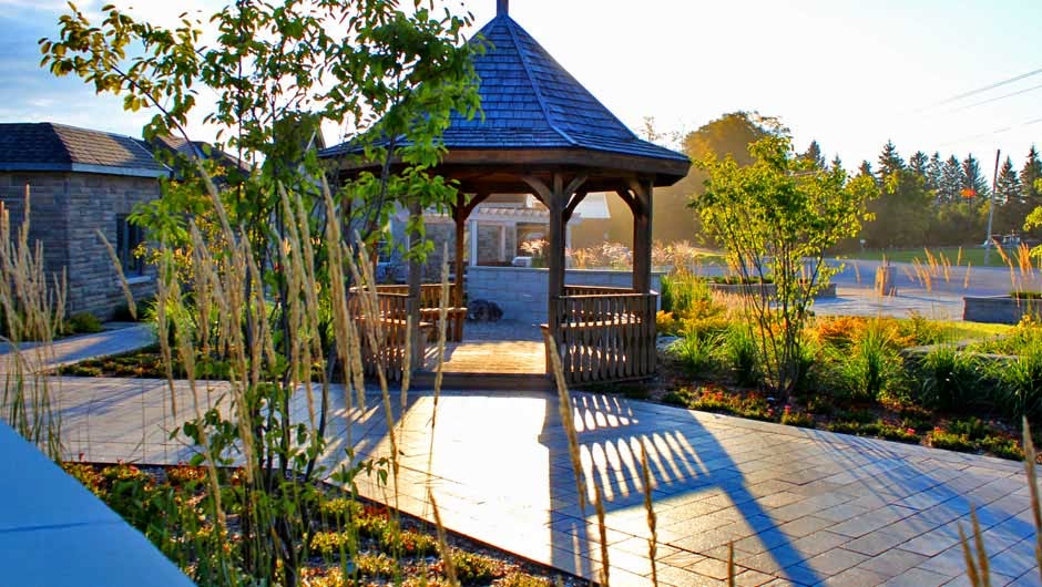 Shouldice Designer Stone | 281227 Shouldice Block Rd, Shallow Lake, ON N0H 2K0, Canada | Phone: (800) 265-3174