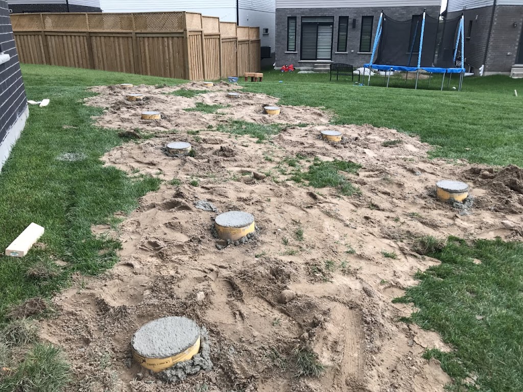 Alliance Post Hole & Fence Repair | 99 Livingston Blvd, Baden, ON N3A 4L2, Canada | Phone: (519) 503-9695