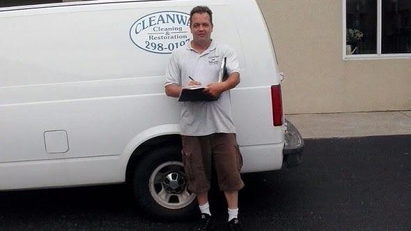 Cleanway Cleaning & Restoration | 1426 Elderberry Pl, Niagara Falls, NY 14304, USA | Phone: (716) 990-2110