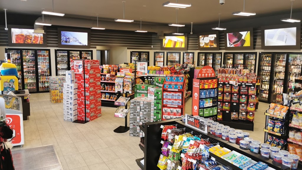 Shell - Super Soir Boisbriand | 20830 Chemin de la Côte N, Boisbriand, QC J7H 0H1, Canada | Phone: (579) 637-2064