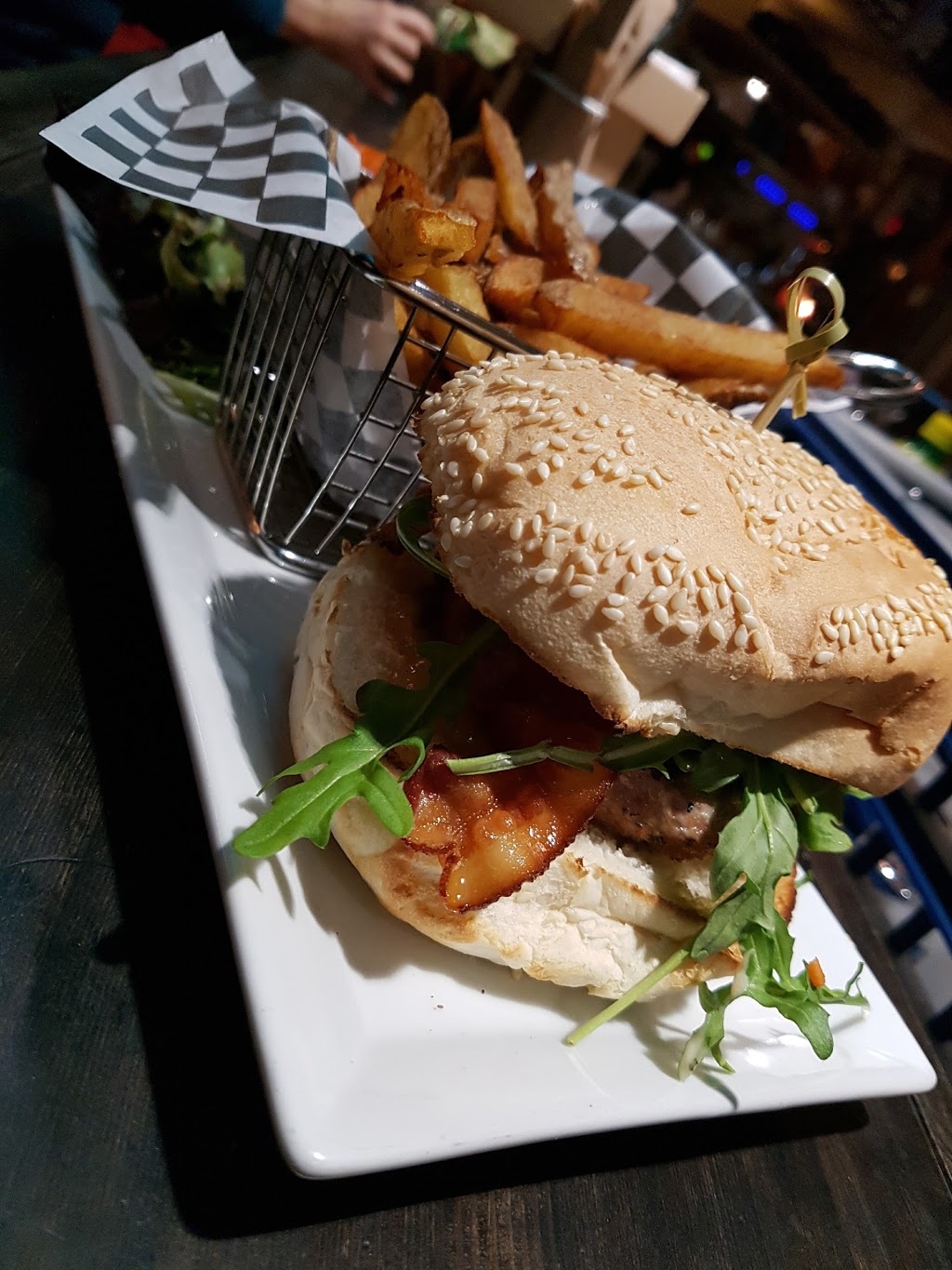 À la Fût | 670 Rue Notre Dame, Saint-Tite, QC G0X 3H0, Canada | Phone: (418) 365-4370