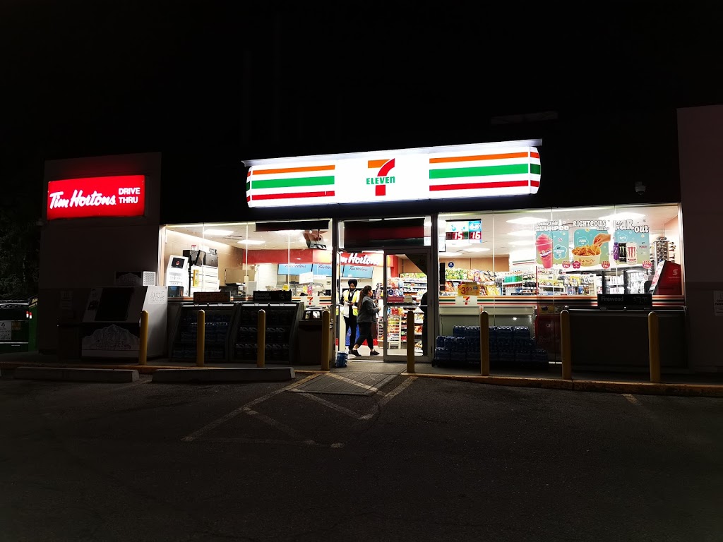 ESSO 7-Eleven 37827 | 9655 63 Ave NW, Edmonton, AB T6E 0G2, Canada | Phone: (780) 508-0155