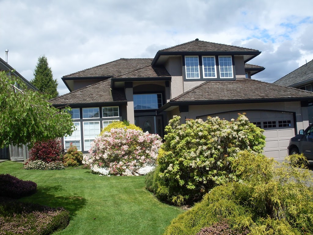 Daryls Painting Ltd. | 4847 219 St #39, Langley City, BC V3A 8C1, Canada | Phone: (604) 786-7491