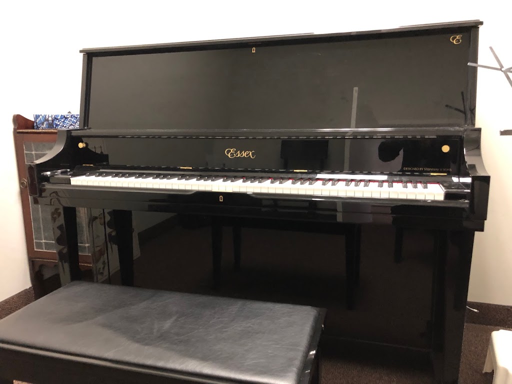 Muzart Music and Art School | 225 The East Mall, Etobicoke, ON M9B 6J1, Canada | Phone: (416) 236-2221