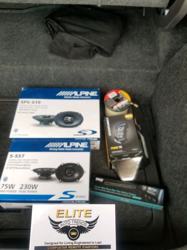 Elite Car Hub | 660 Castlebury Meadows Dr, Winnipeg, MB R2R 2X7, Canada | Phone: (204) 230-4785