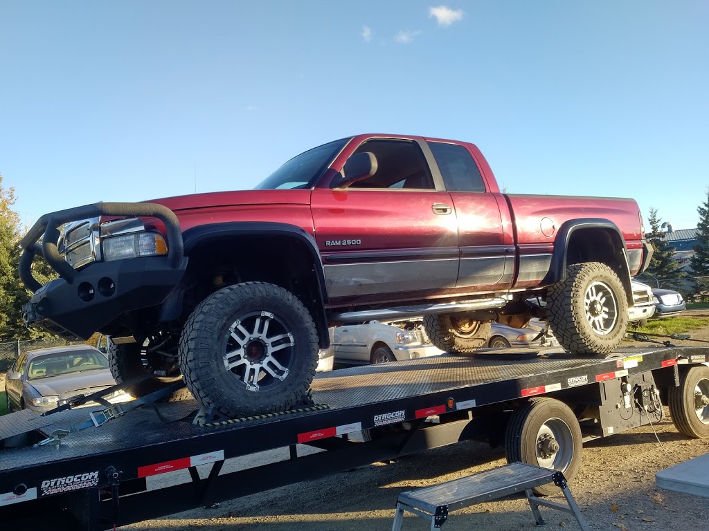 Khaos Kustoms | 17 Granite Dr, Stony Plain, AB T7Z 1V8, Canada | Phone: (780) 968-5004