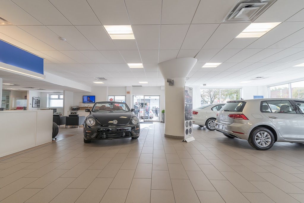 Volkswagen Popular | 5441 Rue St-Hubert, Montréal, QC H2J 2Y4, Canada | Phone: (514) 274-5471