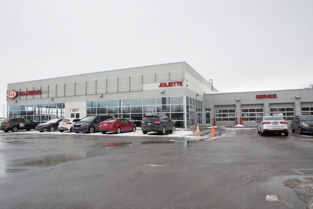 Kia Joliette | 851 Rue Samuel-Racine, Joliette, QC J6E 0E8, Canada | Phone: (450) 752-1952