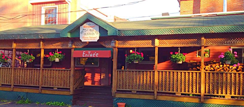 aux deux oliviers saint adele | 147 Rue Morin, Sainte-Adèle, QC J8B 2P6, Canada | Phone: (438) 722-2111