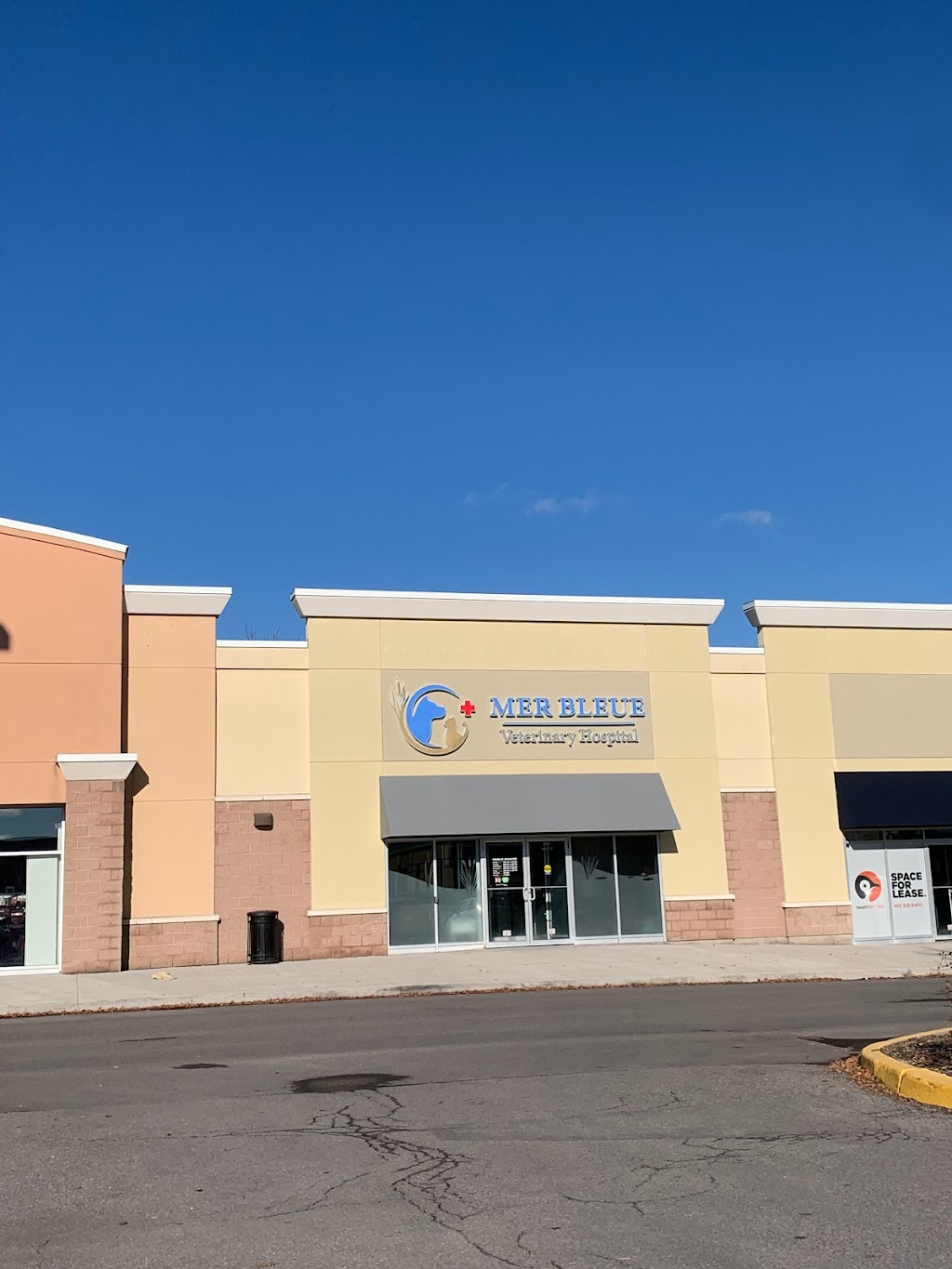 Mer Bleue Veterinary Hospital | 2006 Mer-Bleue Rd Unit G6, Orléans, ON K4A 0G2, Canada | Phone: (613) 837-6484