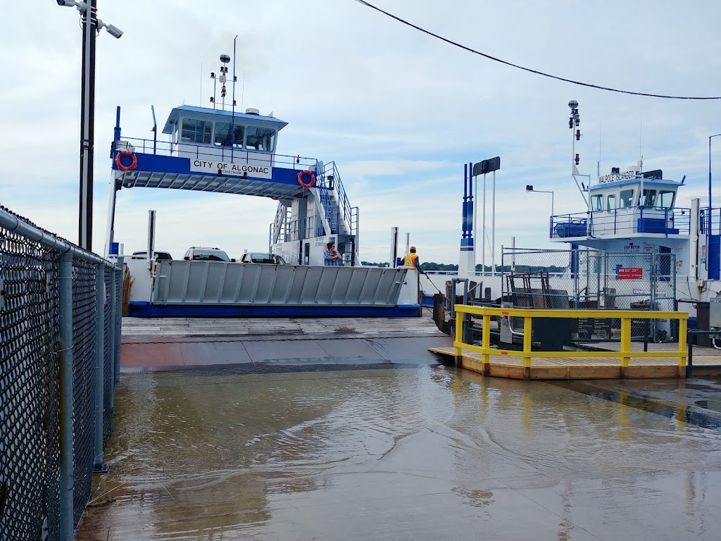 Walpole Algonac Ferry Ltd | Walpole Island Indian Reserve No. 46 Walpole Island, ON N8A 4K9, Canada | Phone: (519) 627-7978