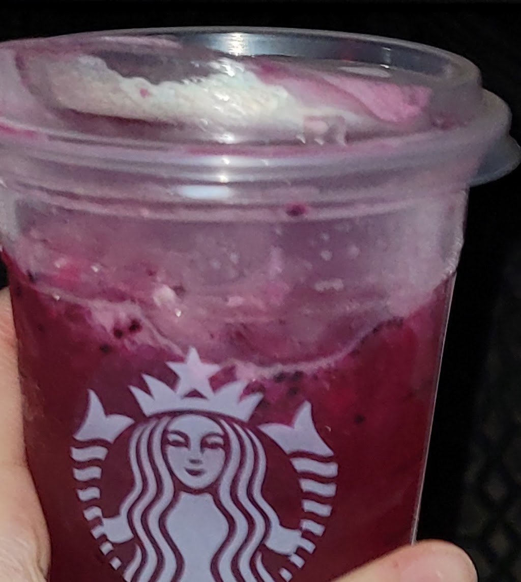 Starbucks | 9055 Bd Taschereau, Brossard, QC J4Y 3B8, Canada | Phone: (438) 227-1048
