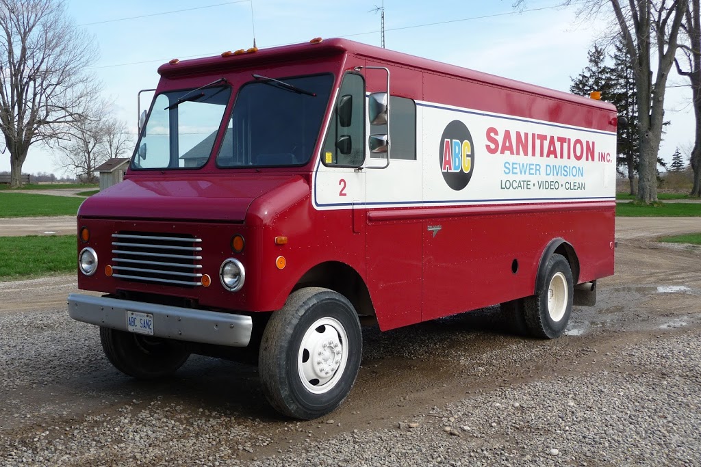 A B C Sanitation Inc | 6818 Colonel Talbot Rd, London, ON N6L 1J1, Canada | Phone: (519) 652-2034