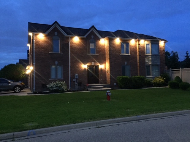 Bron Electric | 4-601 Shoreline Dr, Mississauga, ON L5B 4K6, Canada | Phone: (416) 994-7542