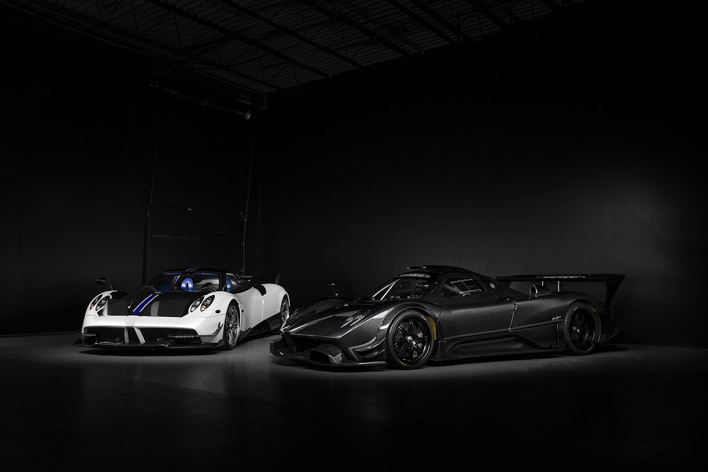 Pagani Toronto | 101 Auto Park Cir, Woodbridge, ON L4L 8R1, Canada | Phone: (905) 850-4555