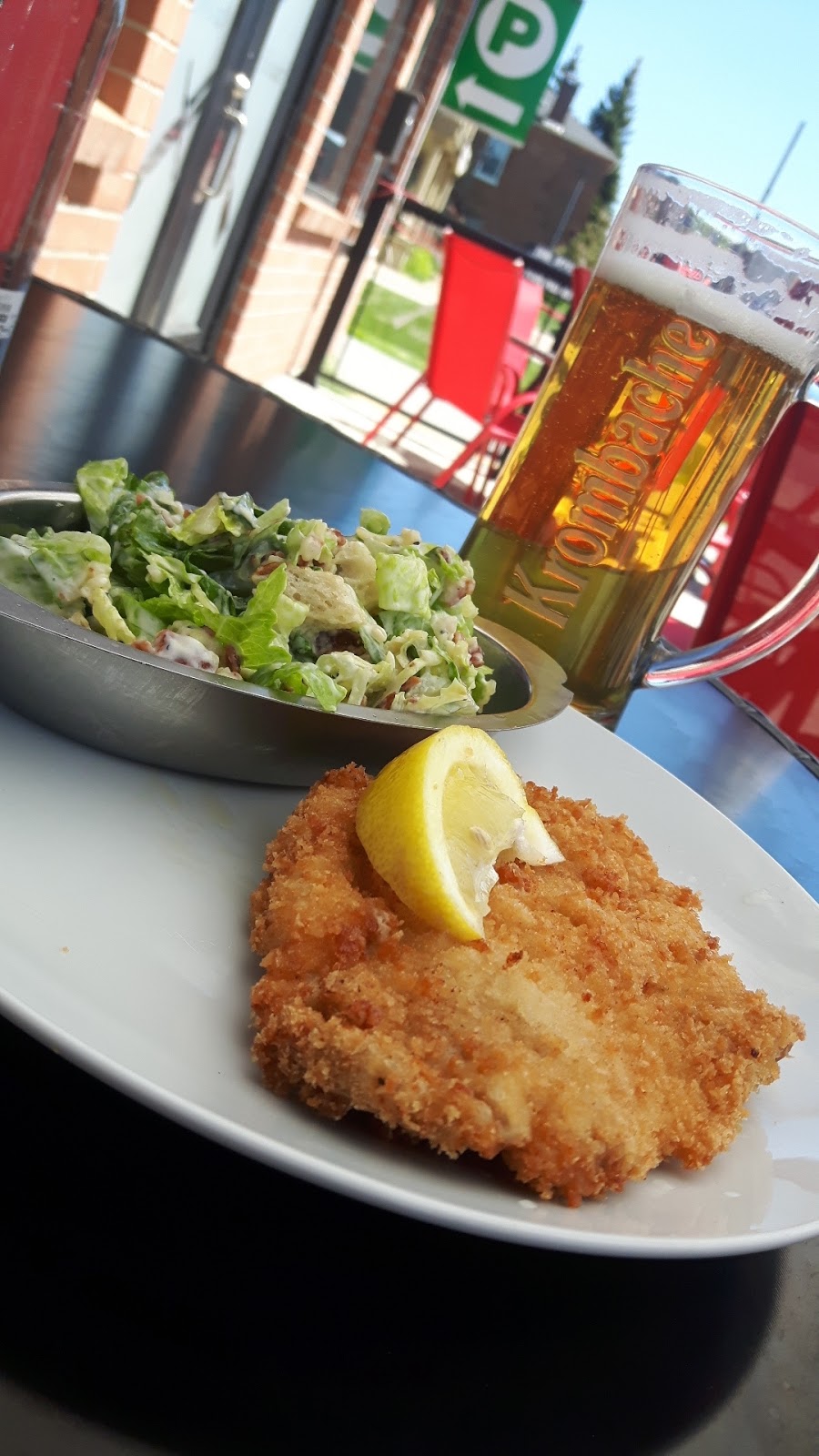 Sword & Musket Restaurant | 236 Main St N, Mount Forest, ON N0G 2L2, Canada | Phone: (519) 509-1228