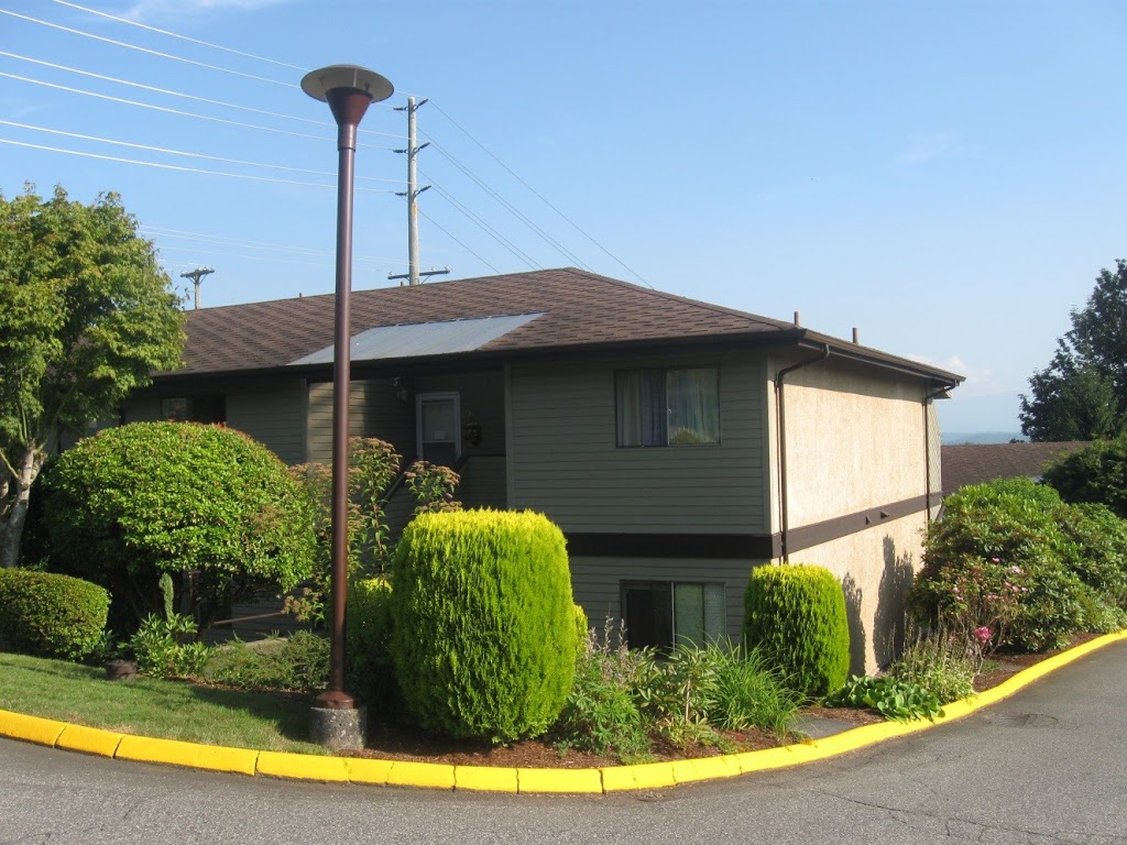 Mission Co-operative Housing Association | 7365 Cedar St, Mission, BC V2V 5S7, Canada | Phone: (604) 826-4153