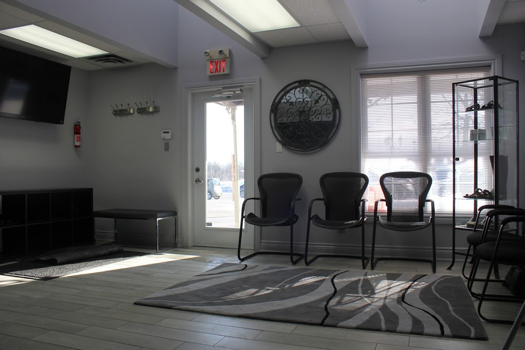 ChiroActive | 130 Lansdowne Ave #8, Carleton Place, ON K7C 3S9, Canada | Phone: (613) 253-2344