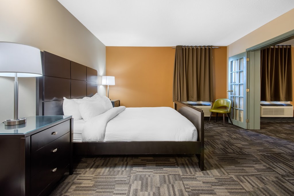 Quality Inn & Conference Centre | 201 Woodside Dr, Orillia, ON L3V 6T4, Canada | Phone: (705) 326-7343