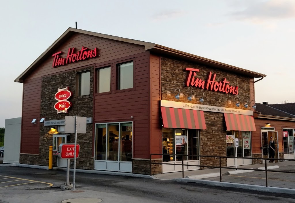 Tim Hortons | 949 Highway 7 East, Peterborough, ON K9J 6X8, Canada | Phone: (705) 760-9559
