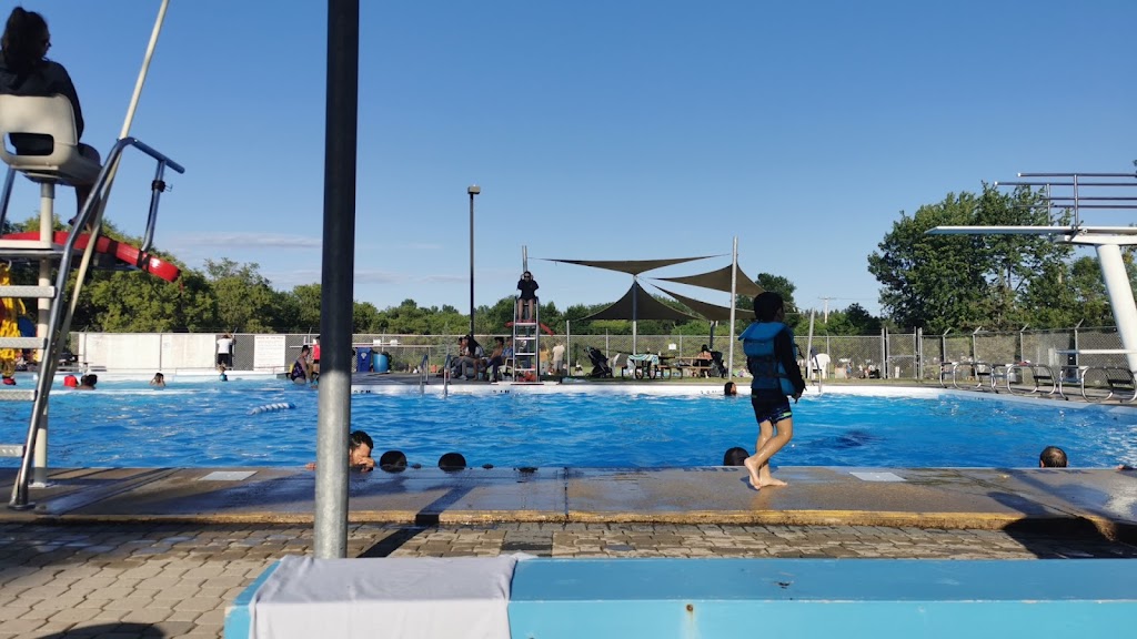Neepawa Swimming Pool | 420 Tupper Ave, Neepawa, MB R0J 1H0, Canada | Phone: (204) 476-7649