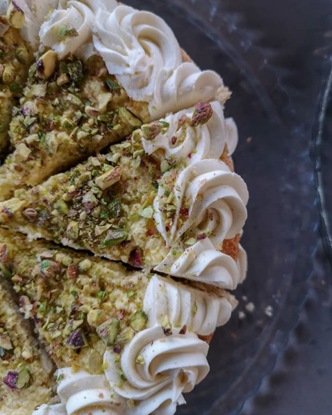 The Natural Cafe | 4325 Strandherd Dr #1, Nepean, ON K2J 6E5, Canada | Phone: (613) 755-2295
