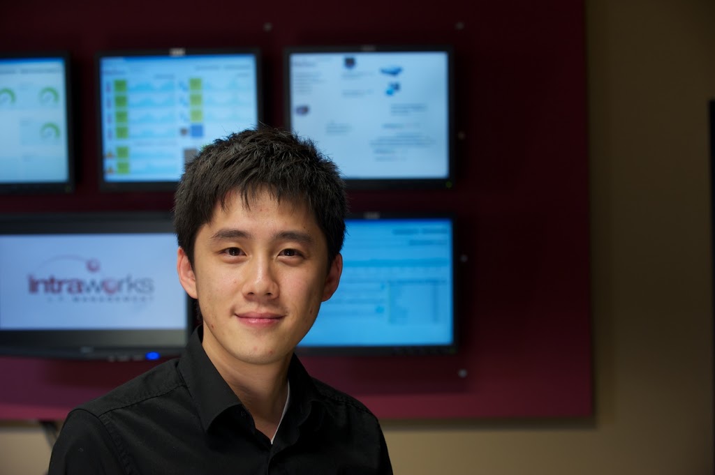 Intraworks I.T. Management | 4311 Boban Dr #100, Nanaimo, BC V9T 5V9, Canada | Phone: (250) 729-8624