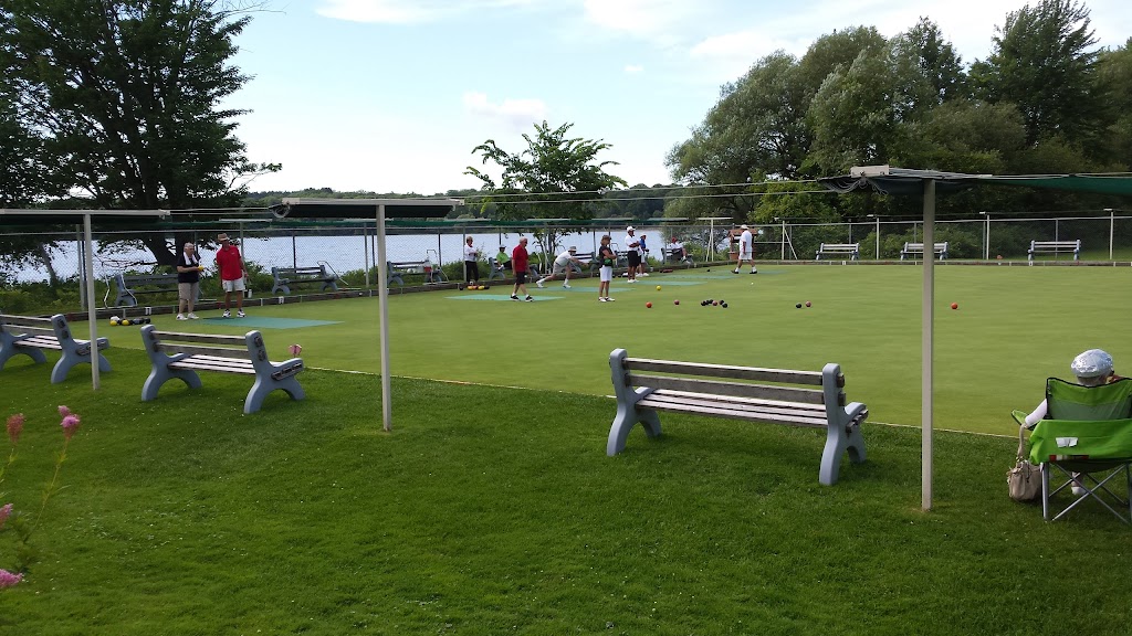 Midland and District Lawn Bowling Club | 660 King St, Midland, ON L4R 0B9, Canada | Phone: (705) 526-8929