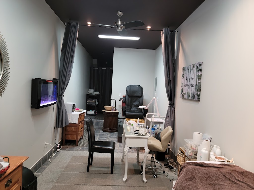Marmora Spa and Nails | 4 Forsyth St, Marmora, ON K0K 2M0, Canada | Phone: (613) 922-5726