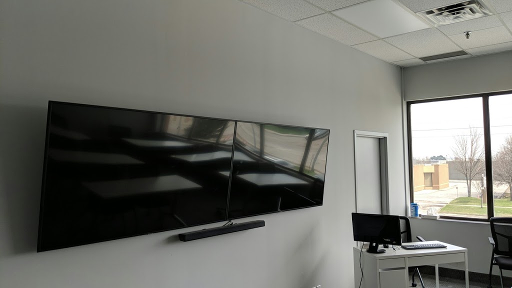 Air Georgian Academy | 7270 Torbram Rd Unit 200, Mississauga, ON L4T 3Y7, Canada | Phone: (905) 676-1221