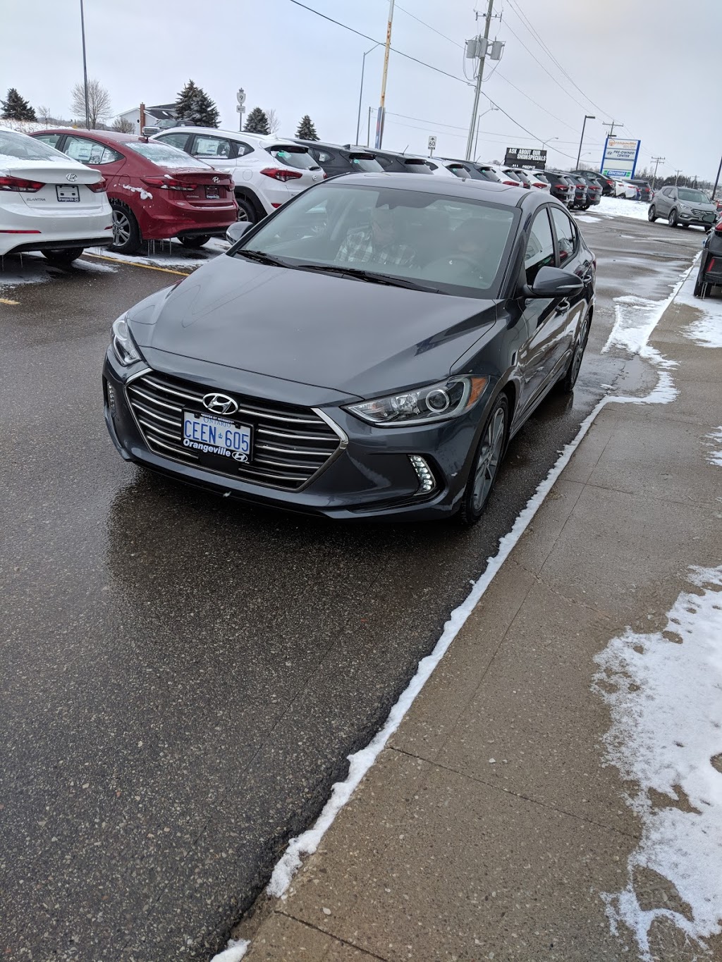 Orangeville Hyundai | 753006 2 Line EHS Mono, Orangeville, ON L9W 2Z7, Canada | Phone: (519) 943-0232