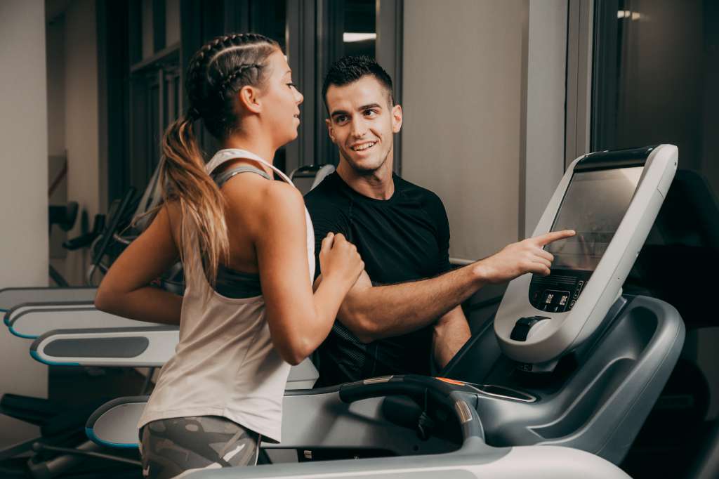 FitStudios Inc | 217 Idema Rd, Markham, ON L3R 1B1, Canada | Phone: (905) 477-4441