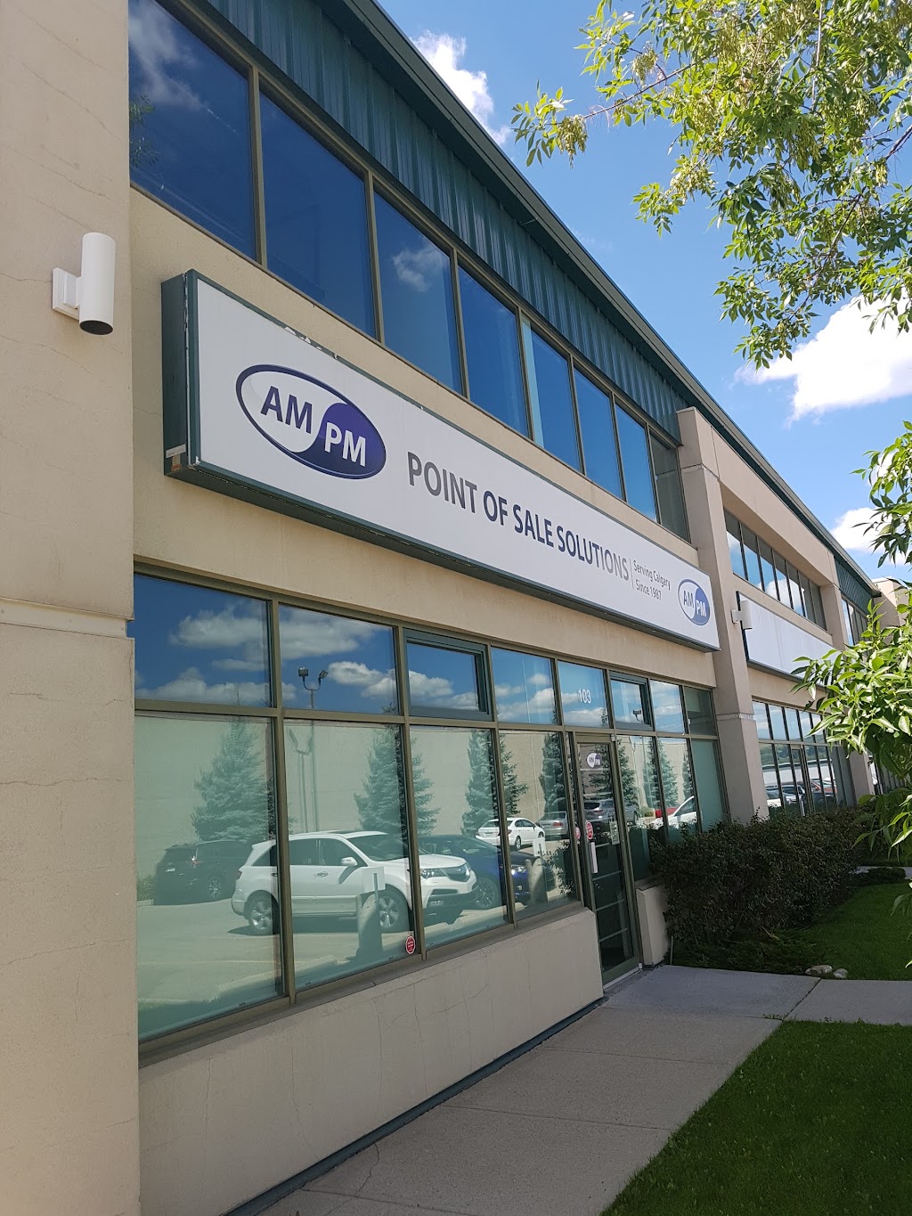 AM/PM Systems | 5655 10 St NE #103, Calgary, AB T2E 8W7, Canada | Phone: (800) 336-2622